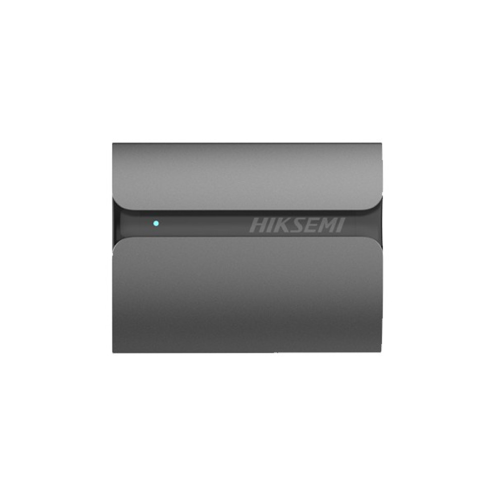 Hiksemi T300S 512GB Taşınabilir SSD - Gri SSD / Solid State Drive Fiyatı