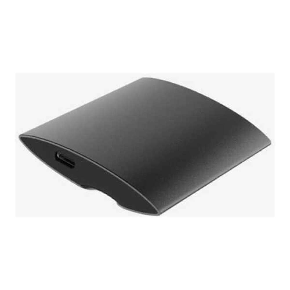 Hiksemi T300S USB 3.1/type-C 560MB/S - 560MB/S 512GB Taşınabilir SSD - Siyah SSD / Solid State Drive Fiyatı