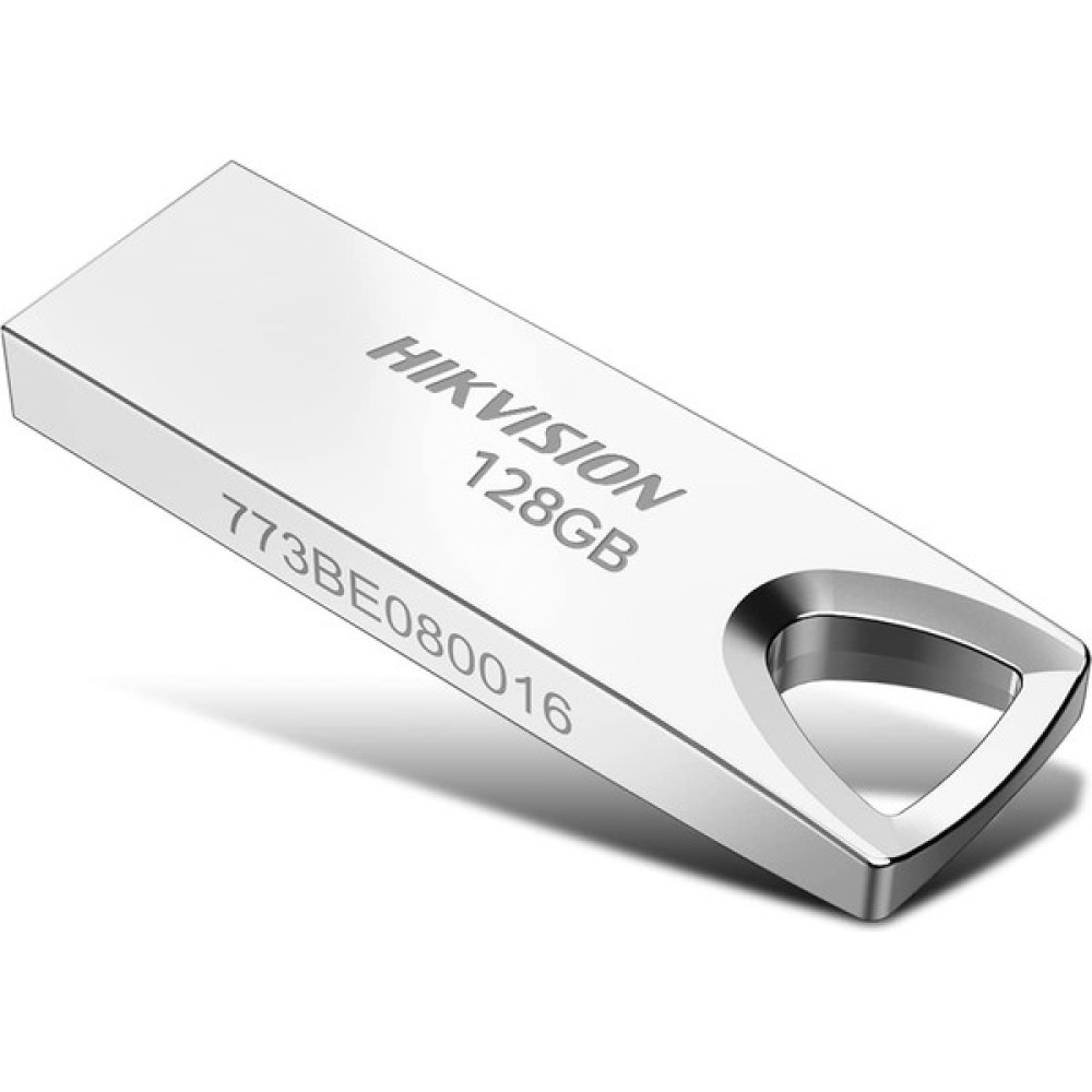 Hikvision 128GB Usb 2.0 HS-USB-M200-128G Metal Flash Bellek Flash Bellekler Fiyatı