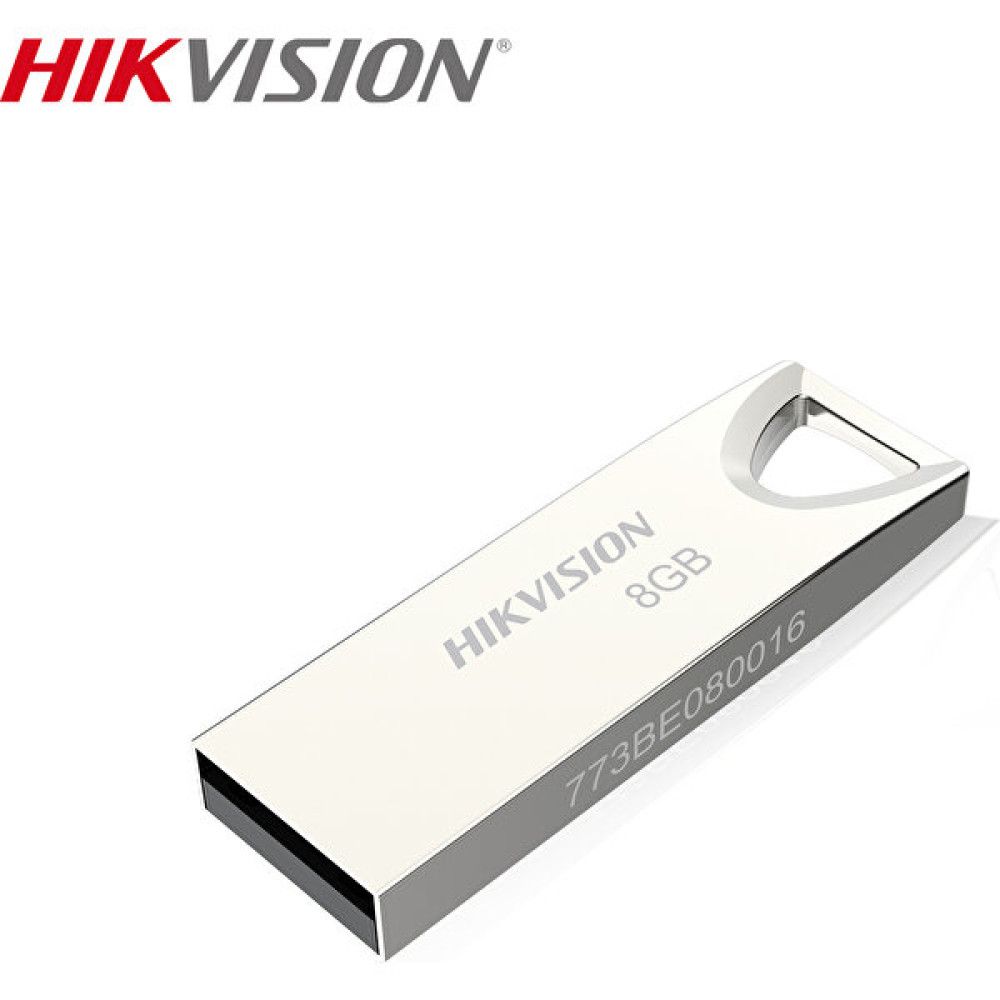 Hikvision 128GB Usb2.0 Metal Flash Bellek Flash Bellekler Fiyatı