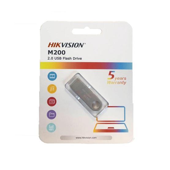 Hikvision 32 gb 2.0 USB Bellek