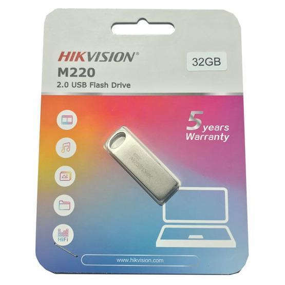 Hikvision 32 gb 2.0 USB Bellek