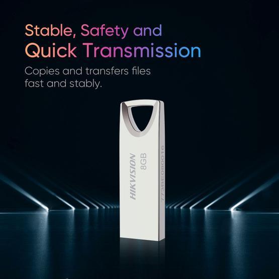 Hikvision 32 gb 2.0 USB Bellek