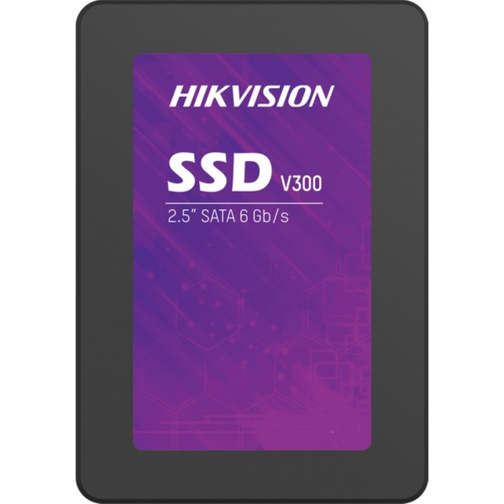 Hikvision 512GB V300 560-505 Mb/s Sata 3 2.5" 7/24 Cctv SSD SSD / Solid State Drive Fiyatı