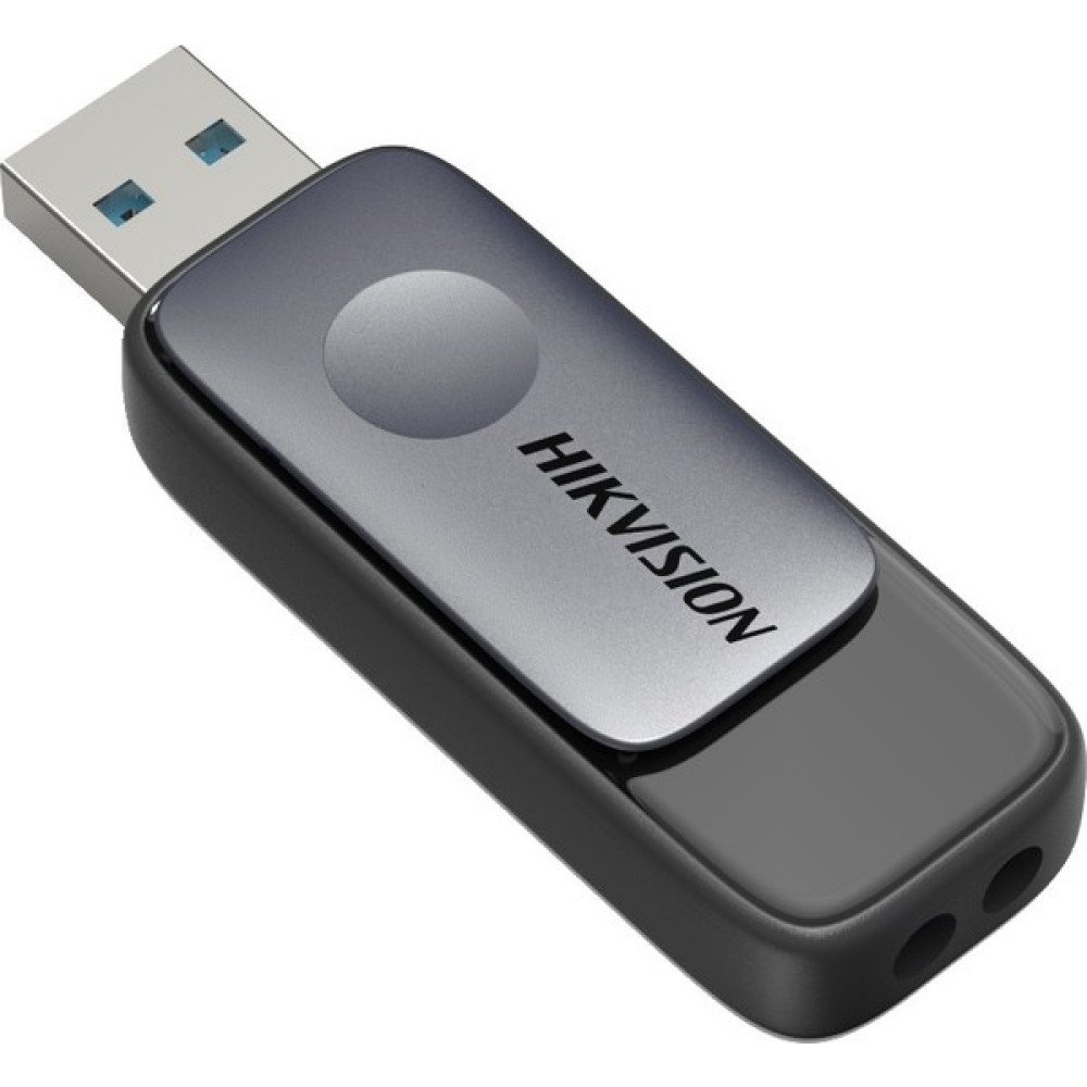 Hikvision 64GB Usb3.2 HS-USB-M210S-64G Sürgülü Siyah Flash Bellek Flash Bellekler Fiyatı