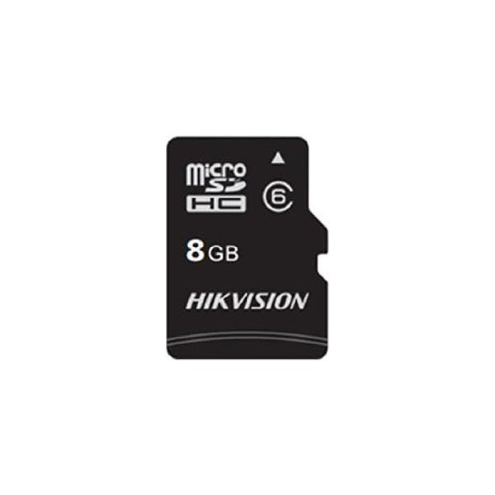 Hıkvısıon 8gb Class 10 Mıcrosd Card Hs-Tf-C1/8g Flash Bellekler Fiyatı