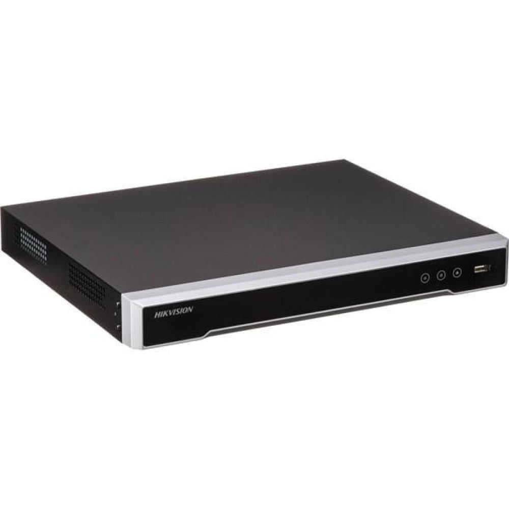 HIKVISION 8kanal DS-7608NI-Q2/8P 1-diskli NVR Kayıt Cihazı 8port PoE Oto Boyaları Fiyatı