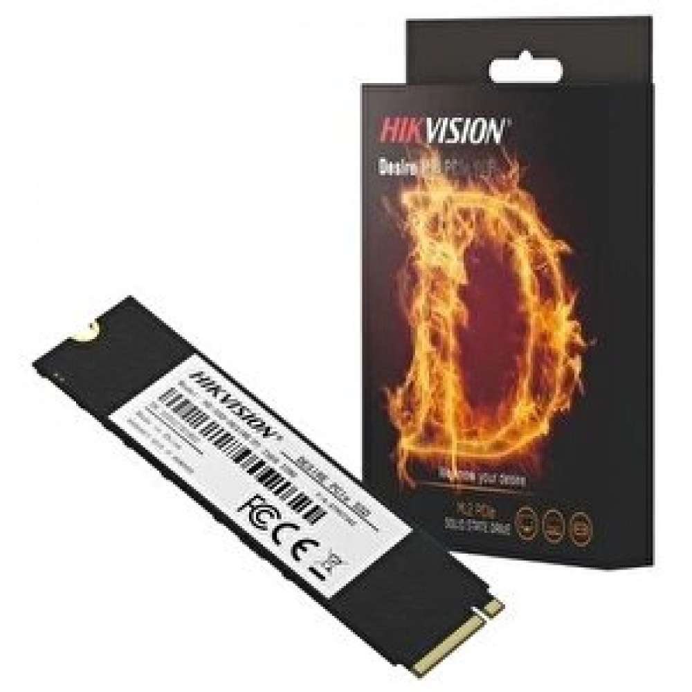 Hikvision Desire P 256 Gb Nvme Ssd SSD / Solid State Drive Fiyatı