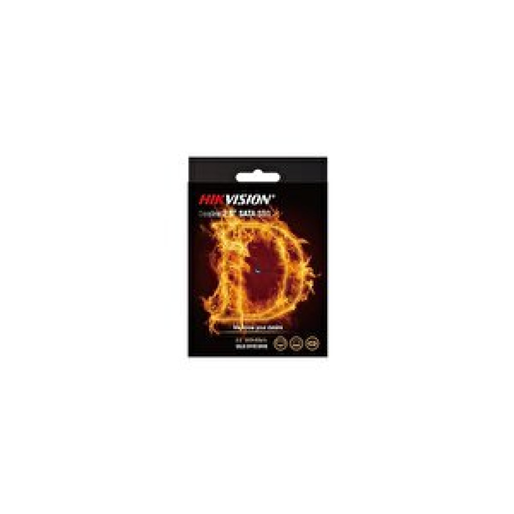 Hikvision Disk Ssd 128gb Sata 2.5" Desire(s) Hs-ssd-desire(s)/128g SSD / Solid State Drive Fiyatı