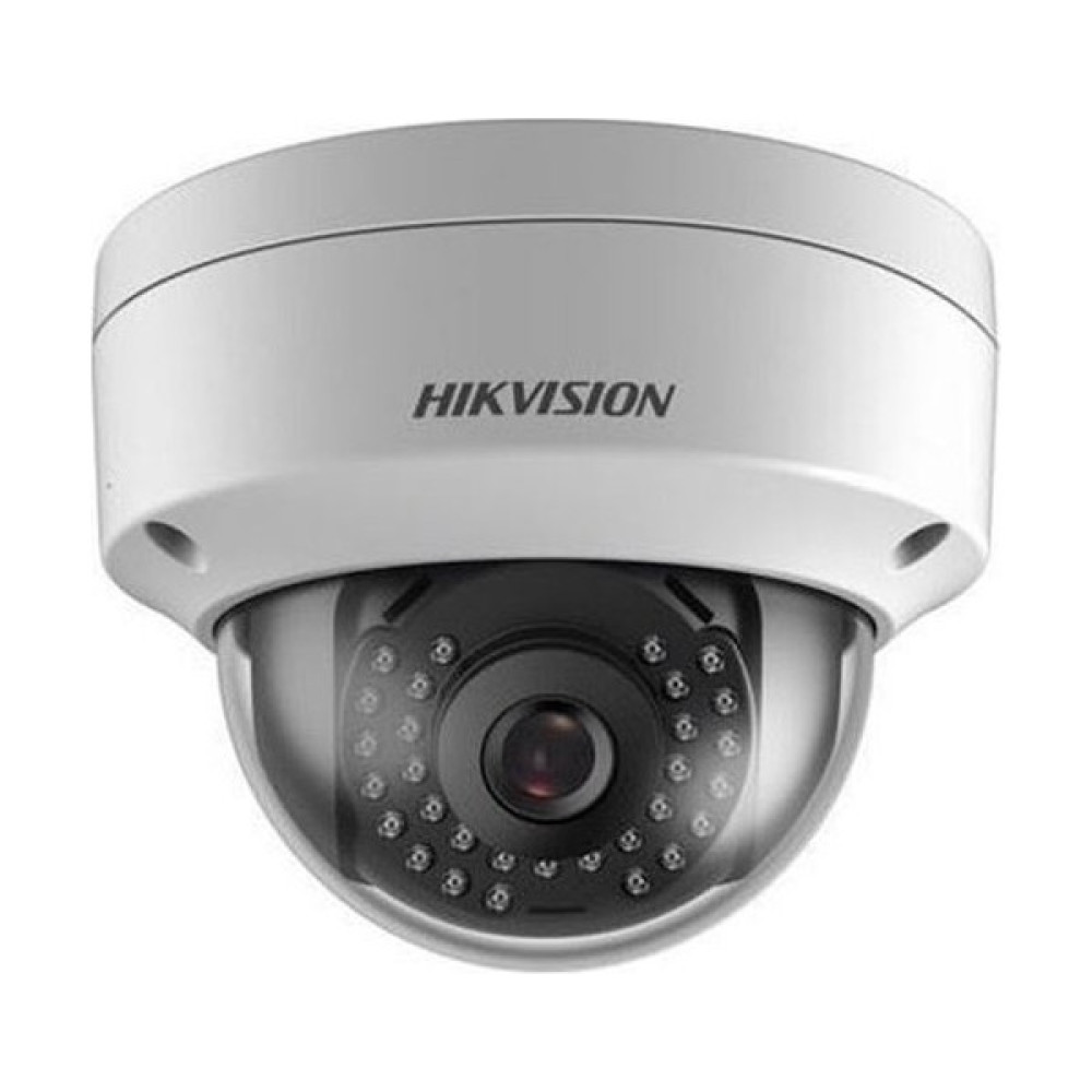 Hikvision DS-2CD1123G0F-I 2mp Ip Ir Dome Kamera Oto Boyaları Fiyatı
