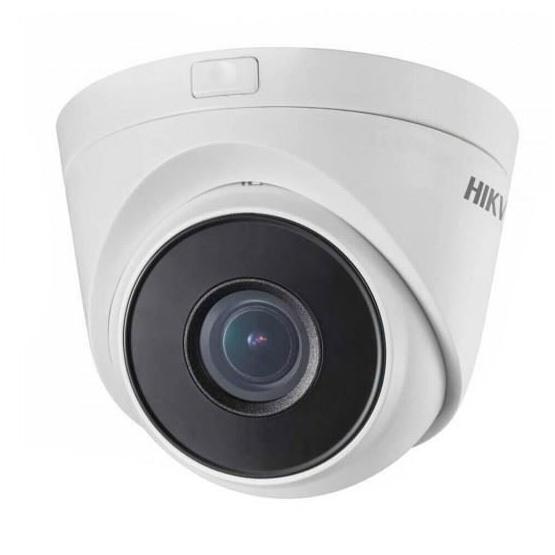 Hikvision DS-2CD1323G0-IU 2MP 2.8mm 30 mt IP IR Dome Kamera Mikrofonlu