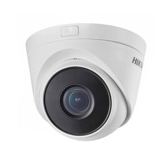 Hikvision DS-2CD1323G0-IU 2MP 2.8mm 30 mt IP IR Dome Kamera Mikrofonlu