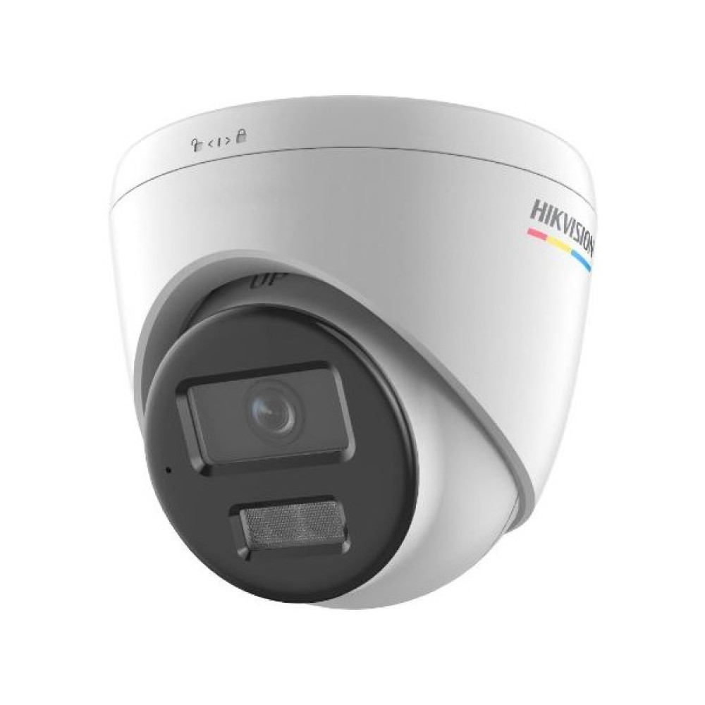 Hikvision DS-2CD1327G2H-LIUF 2mp 4mm Lens Ip Dome Kamera (Hybrid Light) Oto Boyaları Fiyatı