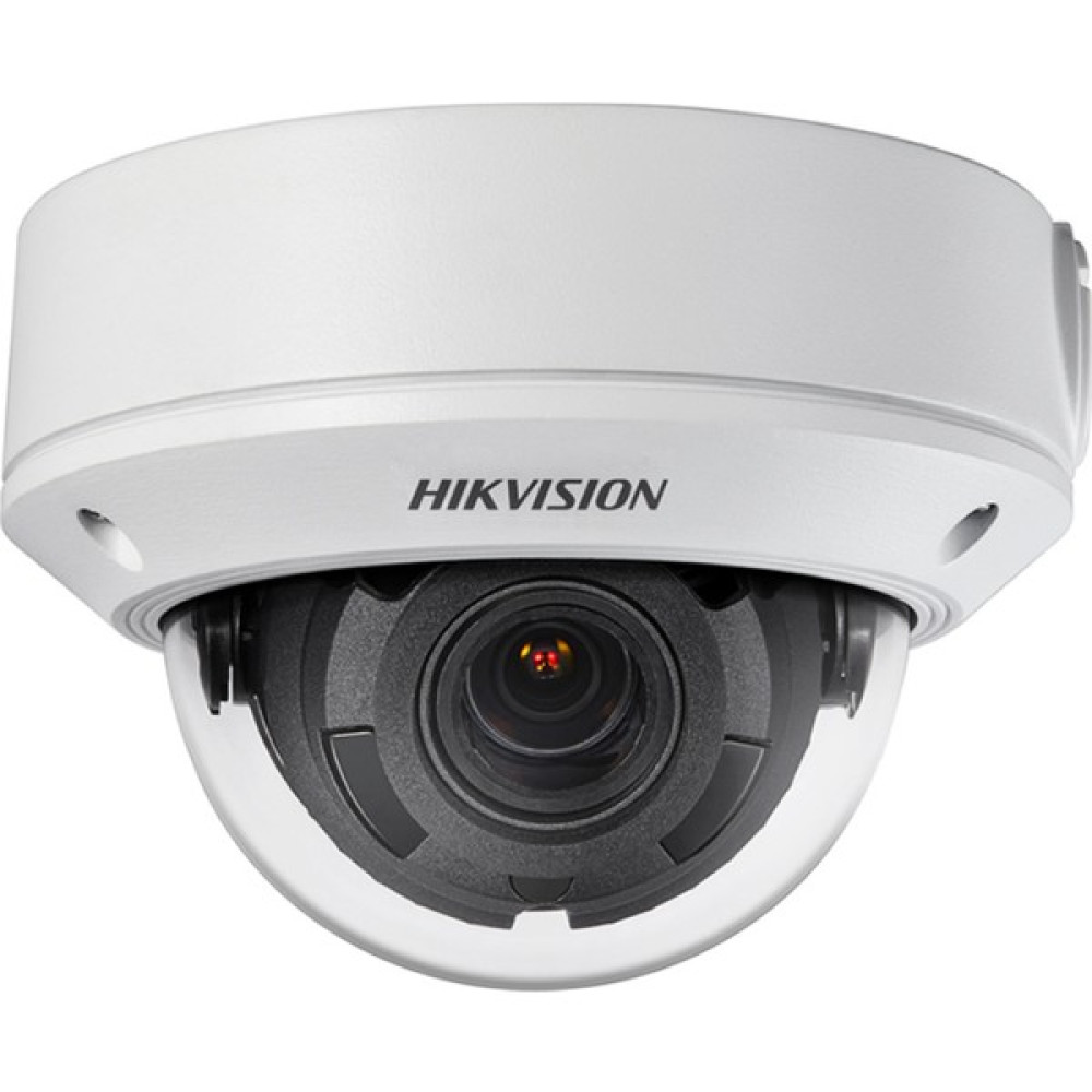 Hikvision DS-2CD1723G0-IZS 2mp 2.8-12MM Motorize Dome Kamera (H265+) Oto Boyaları Fiyatı