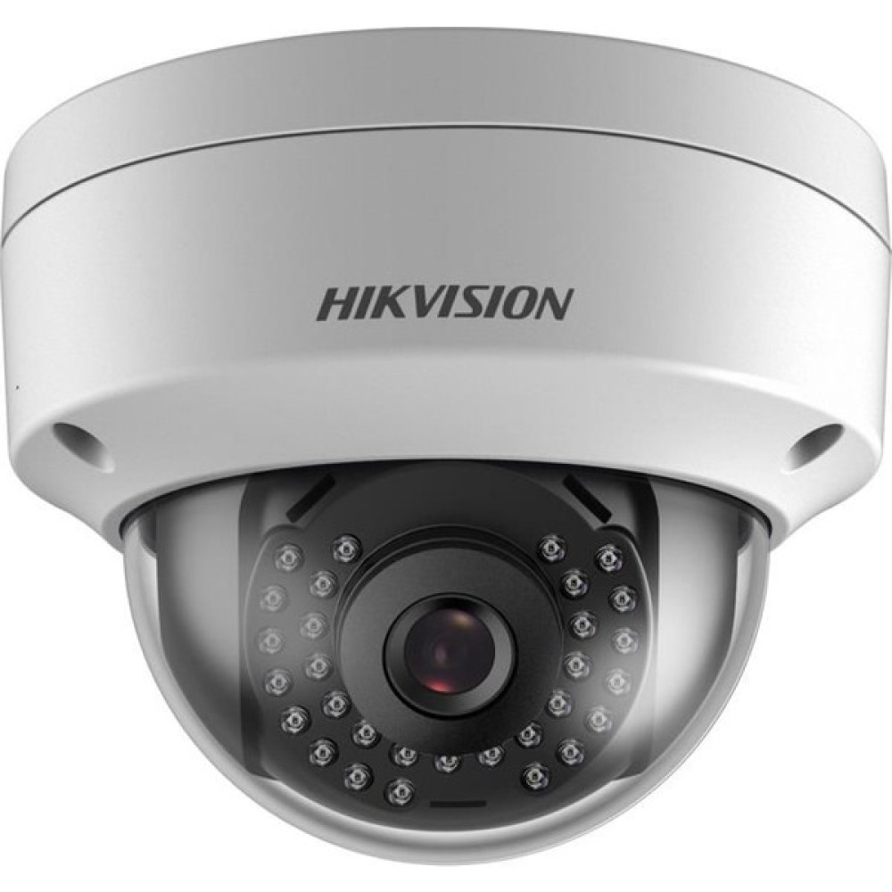 Hikvision DS-2CD2121G0-I/2AX 2Mp 2.8Mm Sabit Lens Ip Dome Kamera Güvenlik Kameraları Fiyatı