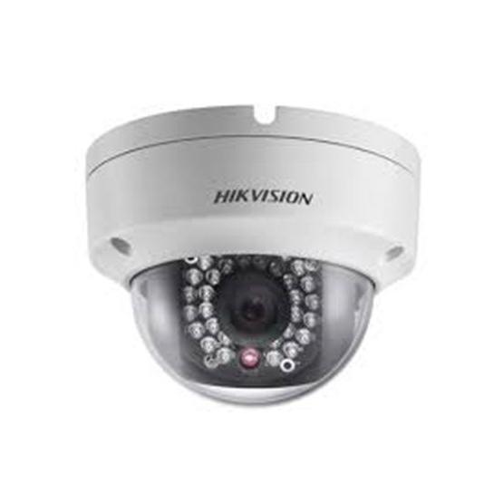 Hikvision DS-2CD2126G2-ISU Dome 2 Mp 2.8 mm Sabit Lens Full Hd Dış Mekan Acusense Dome Kamera