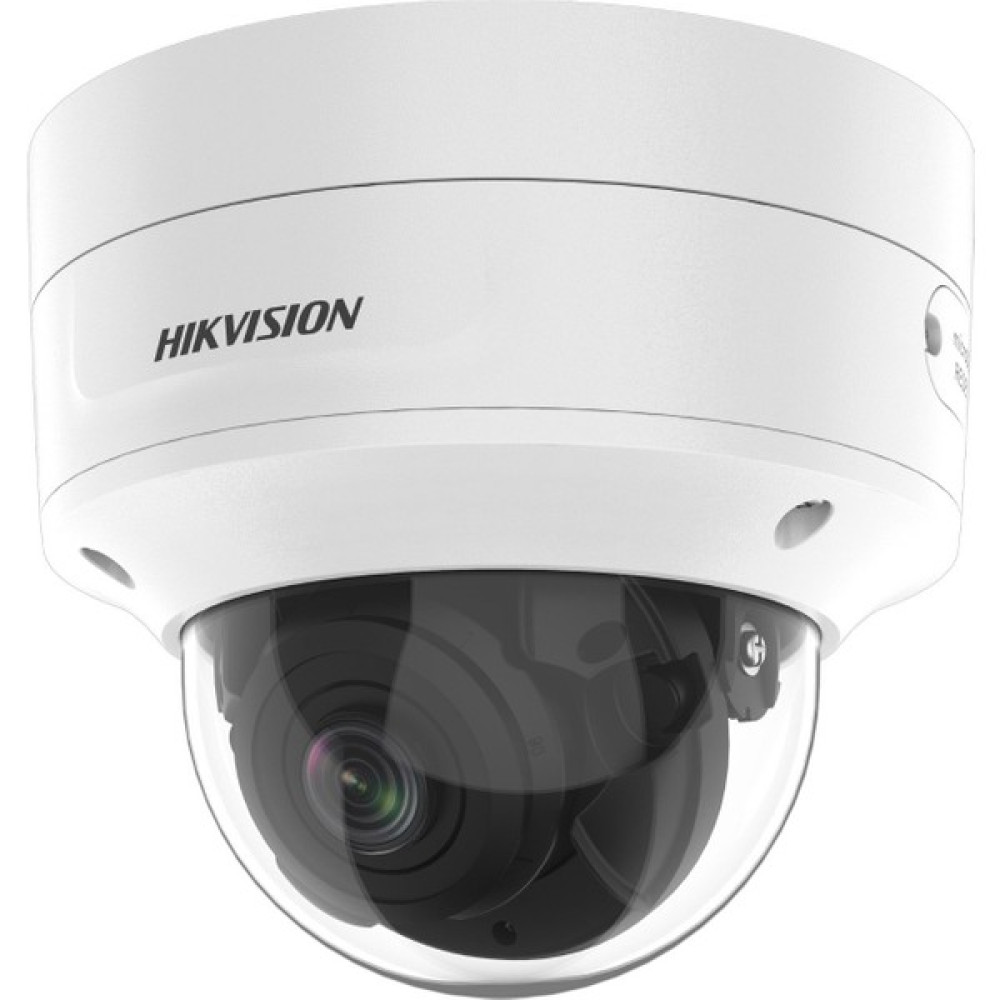 Hıkvısıon DS-2CD2786G2-IZS 8mp 2.8-12MM Motorıze 60MT IP66 Metal Kasa Ip Dome Kamera Güvenlik Kameraları Fiyatı