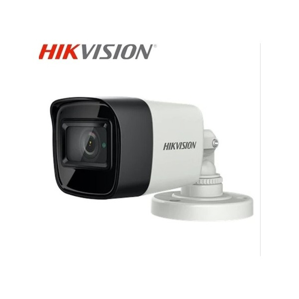 Hikvision DS-2CE16D0T-EXIPF 2mp 2.8mm Tvı Bullet Kamera Güvenlik Kameraları Fiyatı
