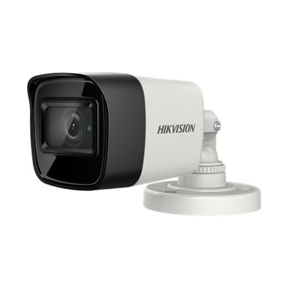Hikvision DS-2CE16D0T-ITF 2mp Analog Hd Ir Bullet Kamera Güvenlik Kameraları Fiyatı