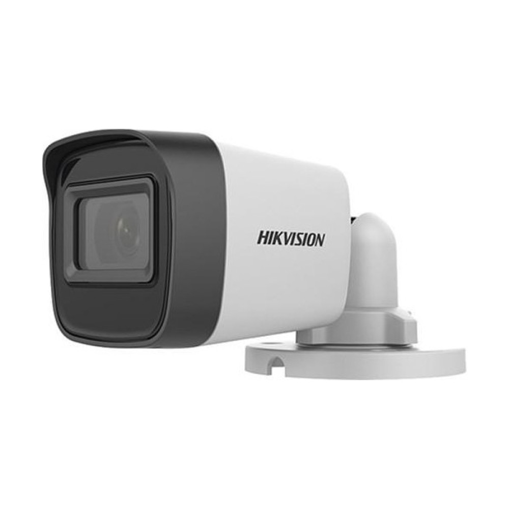 Hikvision DS-2CE16DOT-EXIPF Bullet Güvenik Kamerası Güvenlik Kameraları Fiyatı