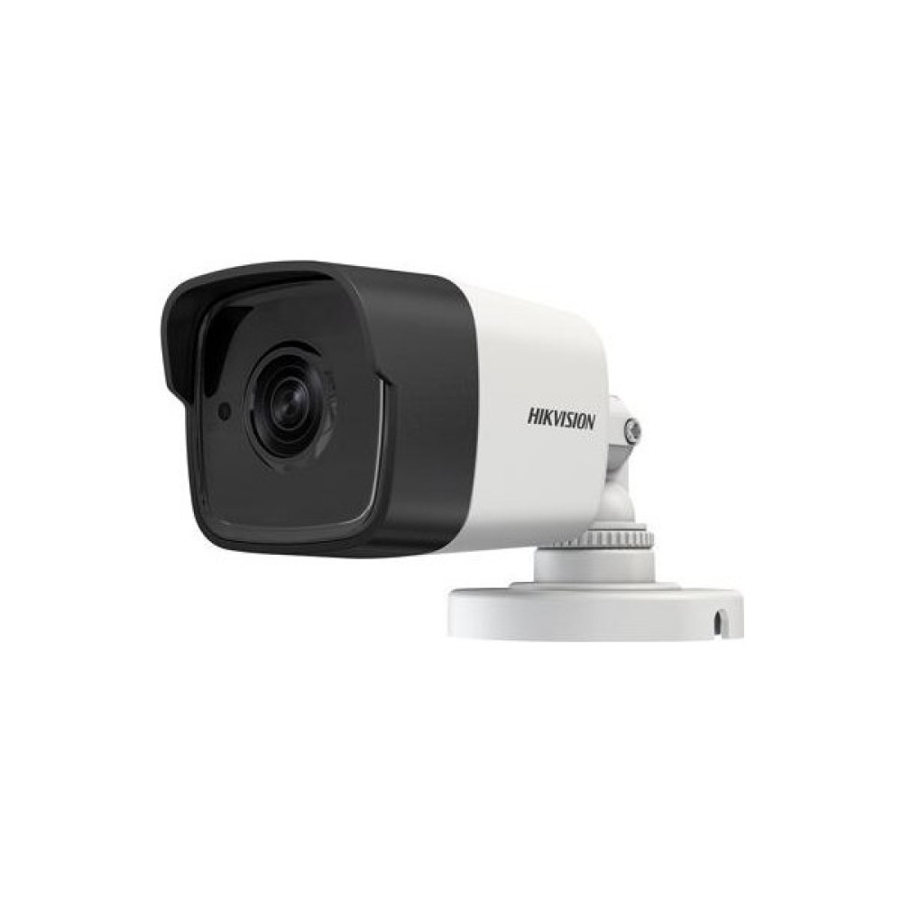 Hikvision DS-2CE16H0T-ITFP Tvı 5mp 2.8mm Sabit Lens Ahd Bullet Kamera Güvenlik Kameraları Fiyatı