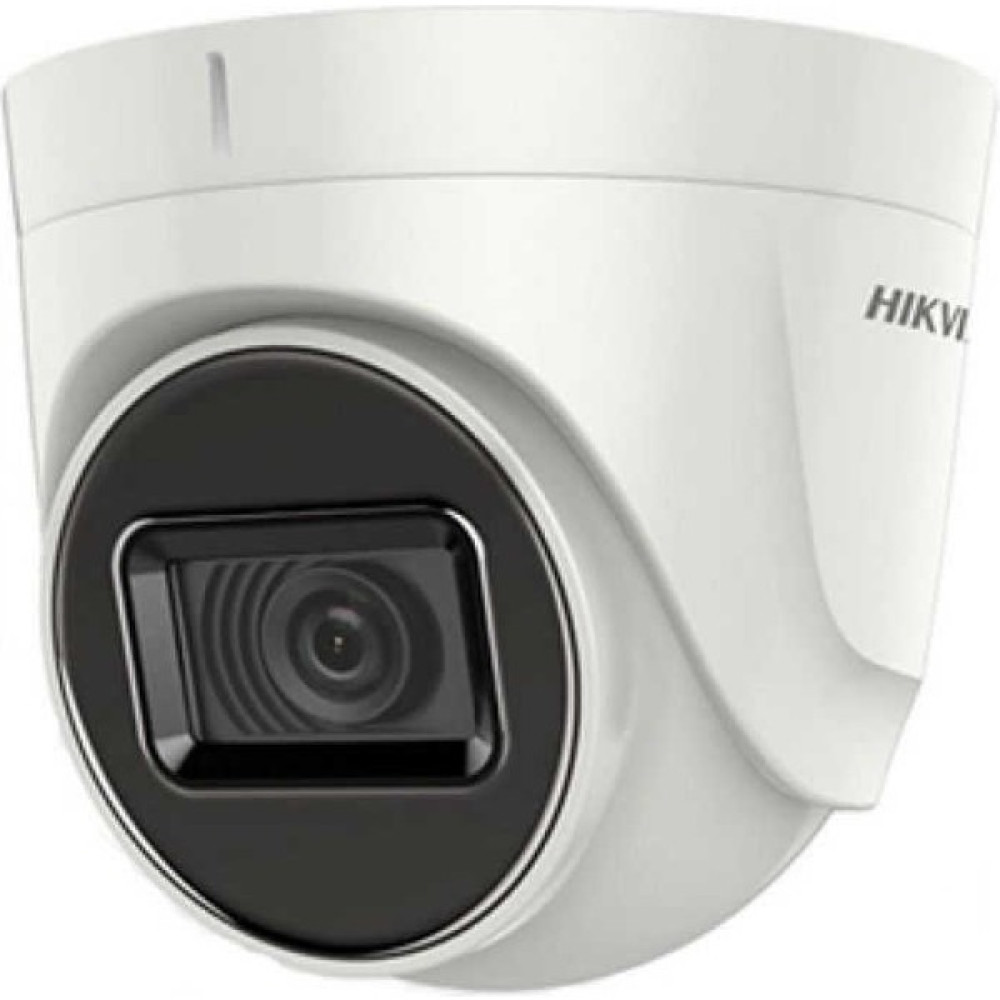Hıkvısıon DS-2CE76D0T-EXIPF 2 Mp 2.8 mm Cmos 1080P 20MT Tvı/ahd/cvı/cvbs Plastık Kasa Ir Dome Kamera Güvenlik Kameraları Fiyatı