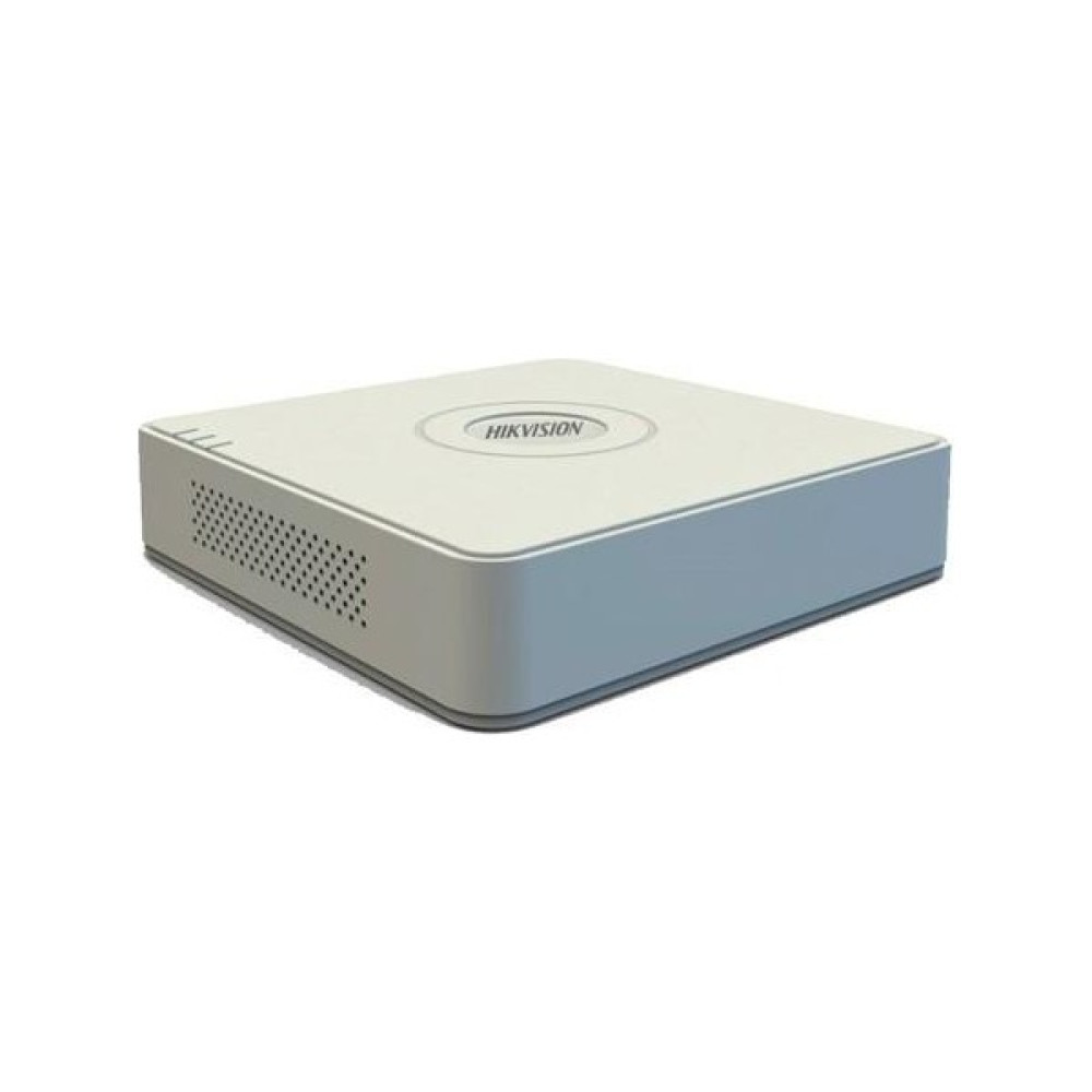 Hikvision DS-7104HGHI-K1 (S) 4 Kanal Dvr Kayıt Cihazı Güvenlik Sistemi Kayıt Cihazı Fiyatı