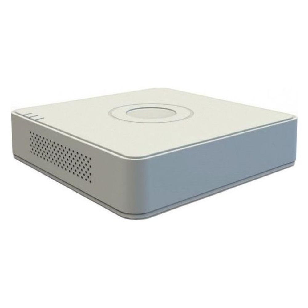 Hikvision DS-7104HQHI-K1 4 Kanal DVR Kayıt Cihazı Güvenlik Sistemi Kayıt Cihazı Fiyatı