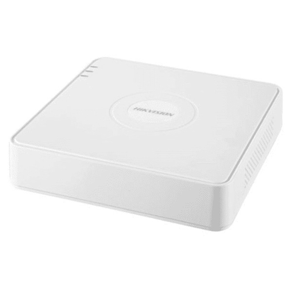 Hikvision DS-7104NI-Q1 4 Kanal 1 Hdd(6tb) Network Kayıt Cihazı (H.265+) Oto Boyaları Fiyatı