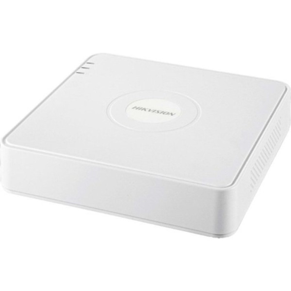 Hikvision DS-7104NI-Q1 4 Kanal 1080P H265 Nvr Kayıt Cihazı 232027 Güvenlik Kameraları Fiyatı