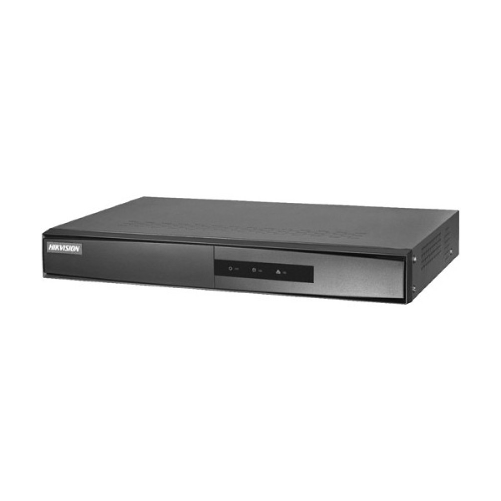 Hıkvısıon DS-7104NI-Q1/M 4mpix, H265+, 4kanal Video, 1 Hdd, UHD 1520P Kayıt, 40-60MBPS Bant Genişliği, Nvr Güvenlik Sistemi Kayıt Cihazı Fiyatı