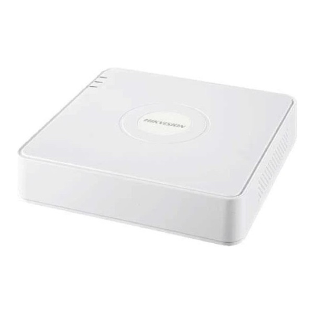 Hikvision DS-7108NI-Q1/8P 8 Kanal Poe Nvr Kayıt Cihazı Güvenlik Sistemi Kayıt Cihazı Fiyatı