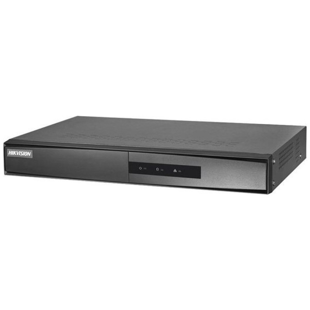 Hikvision DS-7108NI-Q1/8P/M 8 Kanal 8 Port Poe NVR Kayıt Cihazı Güvenlik Sistemi Kayıt Cihazı Fiyatı