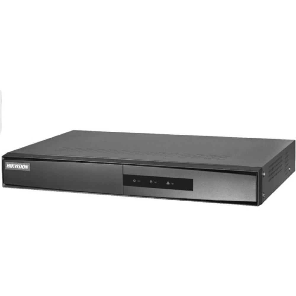 Hikvision DS-7108NI-Q1/8P/M 8 Kanal Nvr (1 Sata, H.265+, Poe) Güvenlik Sistemi Kayıt Cihazı Fiyatı