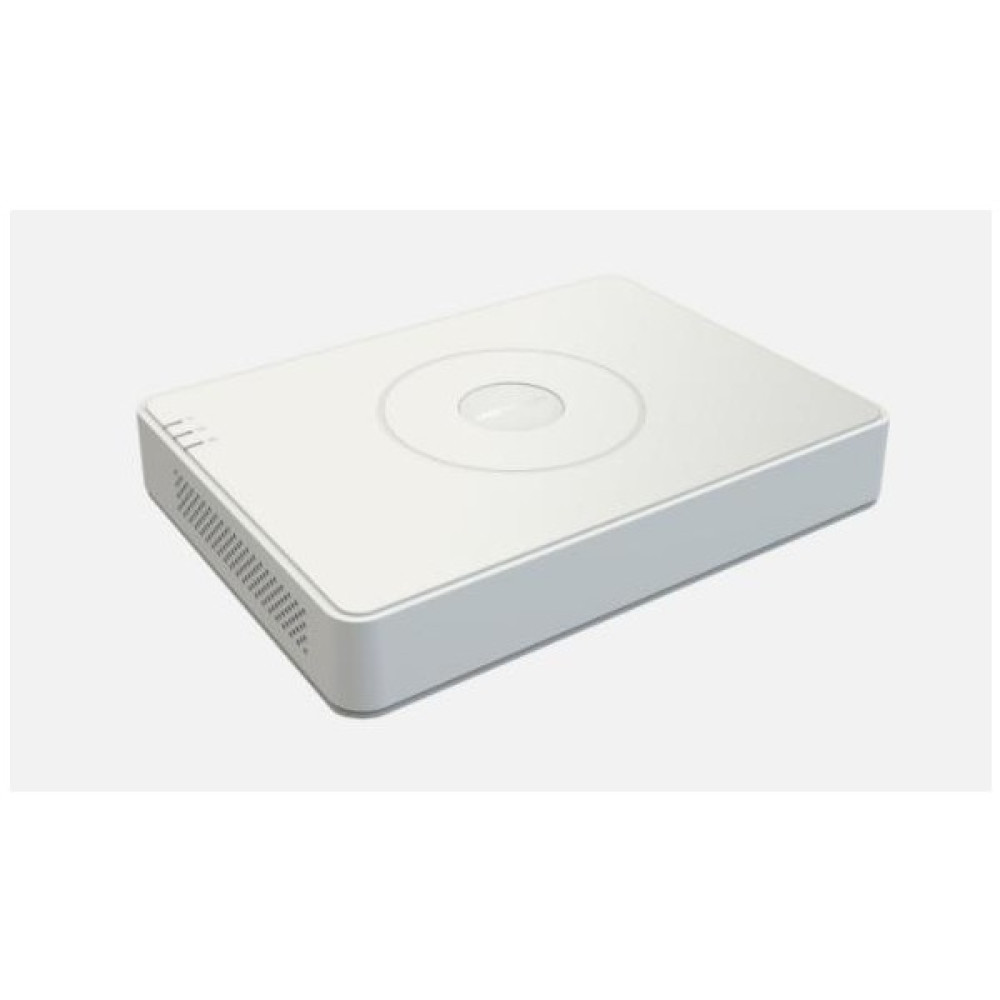 Hıkvısıon DS-7116HGHI-K1 16 Kanal 1 Kanal Ses 720P (1080P Lite) 1 Sata x 10TB Hd-Tvı - Ahd - Analog Dvr Güvenlik Sistemi Kayıt Cihazı Fiyatı