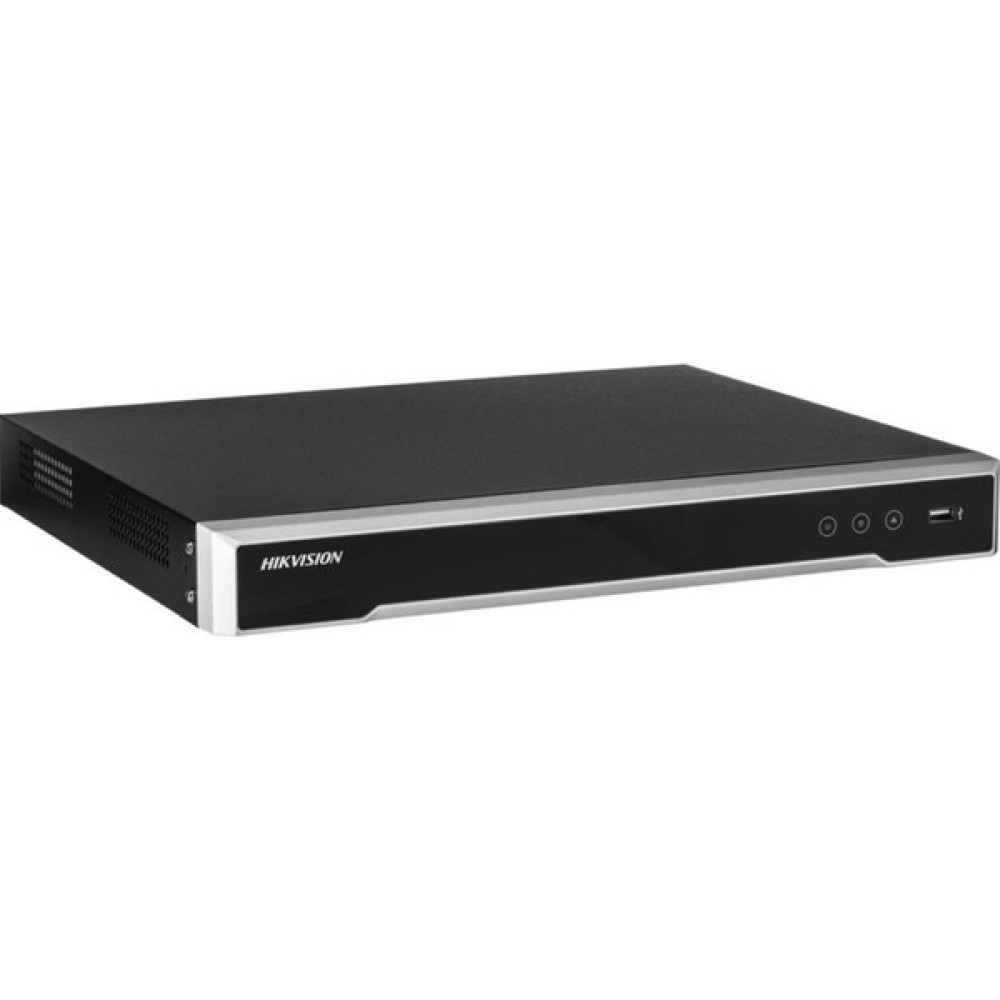 Hikvision DS-7608NI-I2 8 Kanal 2 HDD - 6 Tb Nvr Kayıt Cihazı (Analiz-Termal Kameralar Için) Güvenlik Sistemi Kayıt Cihazı Fiyatı