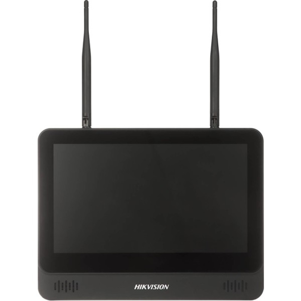 Hikvision DS-7608NI-L1/W 8 Kanal Dahili Monitörlü Wifi Kayıt Cihazı Güvenlik Sistemi Kayıt Cihazı Fiyatı