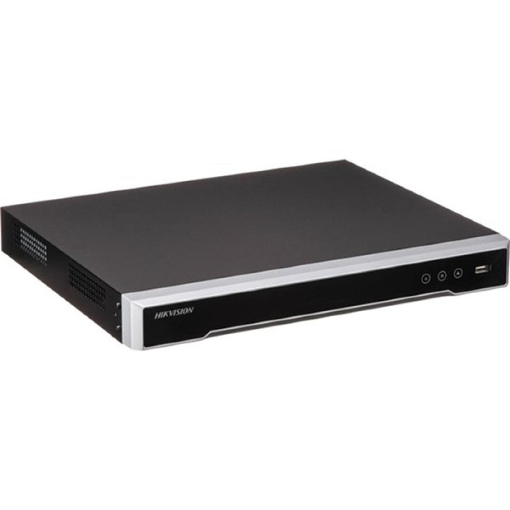Hıkvısıon DS-7608NI-Q2 8 Kanal Nvr (2 Sata, H.265+) Güvenlik Sistemi Kayıt Cihazı Fiyatı