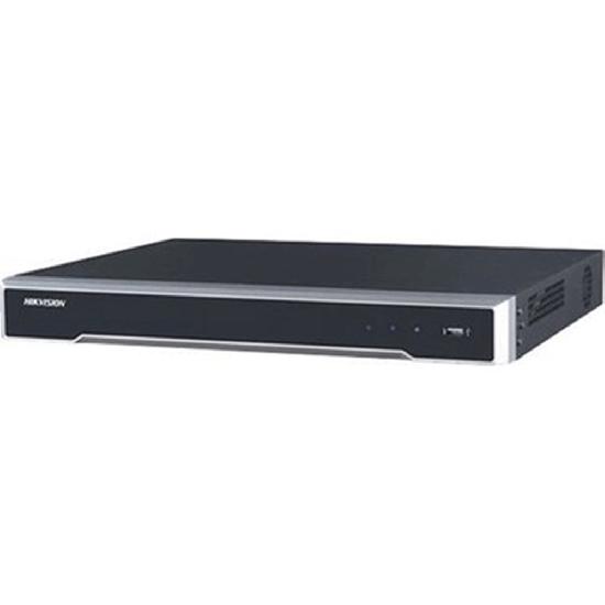 Hikvision DS-7608NI-Q2 8 Kanal NVR Kayıt Cihazı