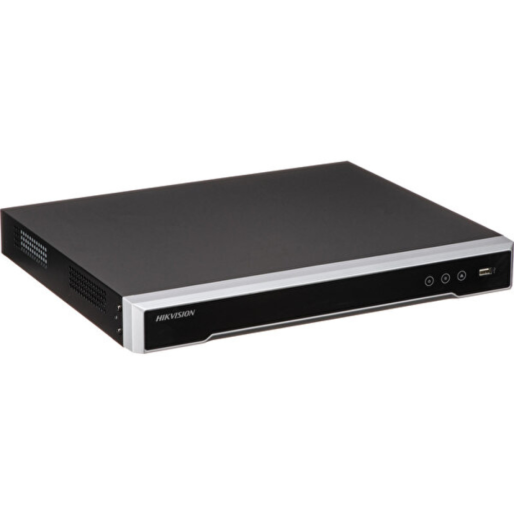 Hıkvısıon DS-7608NI-Q2/8P 8 Kanal 8 Port Poe Nvr Kayıt Cihazı Güvenlik Sistemi Kayıt Cihazı Fiyatı