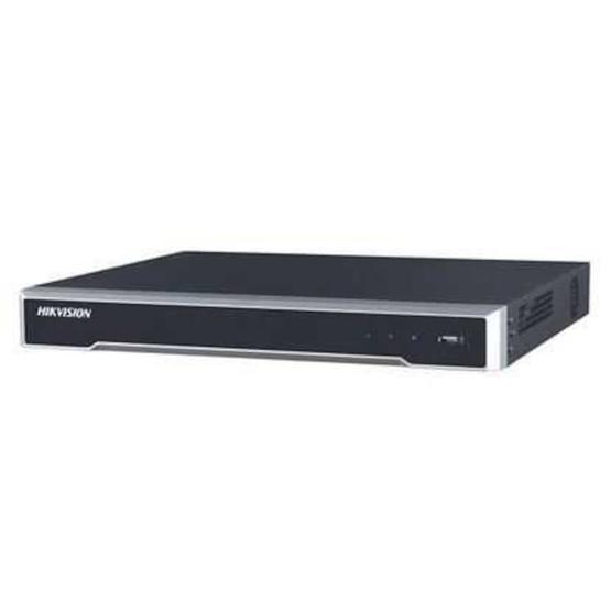 Hikvision DS-7616NI-K2/16P 16 Kanal Nvr Güvenlik Sistemi Kayıt Cihazı Fiyatı