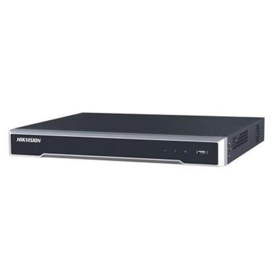 Hikvision DS-7616NI-K2/16P 16 Kanal Nvr