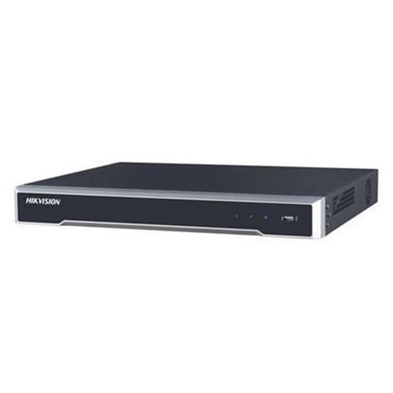Hikvision DS-7616NI-K2/16P 16 Kanal Nvr