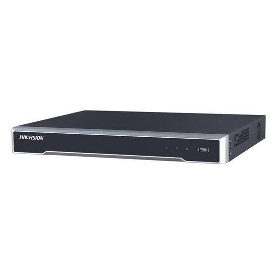 Hikvision DS-7616NI-K2/16P 16 Kanal Nvr