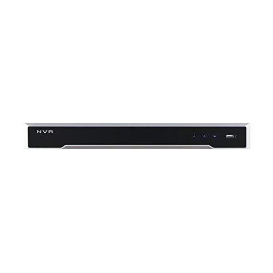 Hikvision DS-7616NI-K2/16P 16 Kanal Nvr