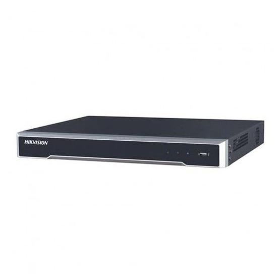 Hikvision DS-7616NI-K2/16P 16 Kanal Nvr