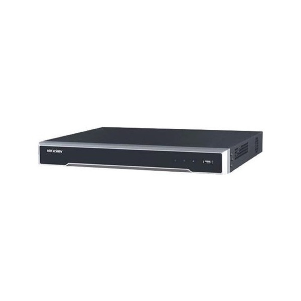 Hikvision DS-7616NI-Q2/16P 16 Kanal 16 Port Poe Nvr Kayıt Cihazı Güvenlik Sistemi Kayıt Cihazı Fiyatı