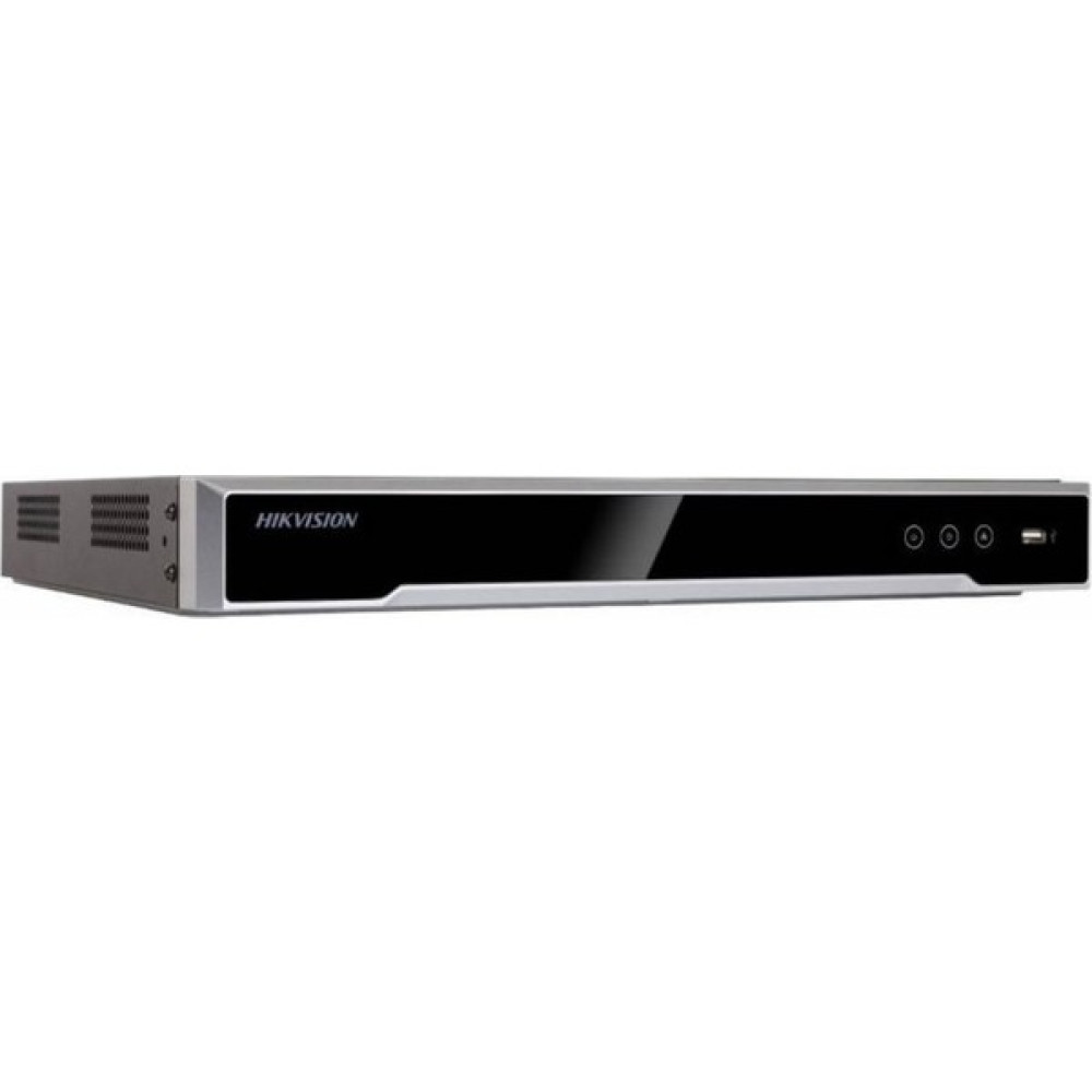 Hikvision DS-7616NI-Q2/16P 16 Kanal Poe Nvr Kayıt Cihazı Güvenlik Sistemi Kayıt Cihazı Fiyatı