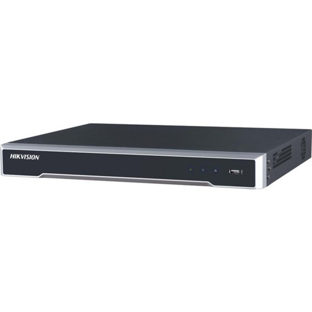 Hikvision DS-7632NI-K2/UHK 32 Kanal Nvr Kayıt Cihazı Güvenlik Sistemi Kayıt Cihazı Fiyatı