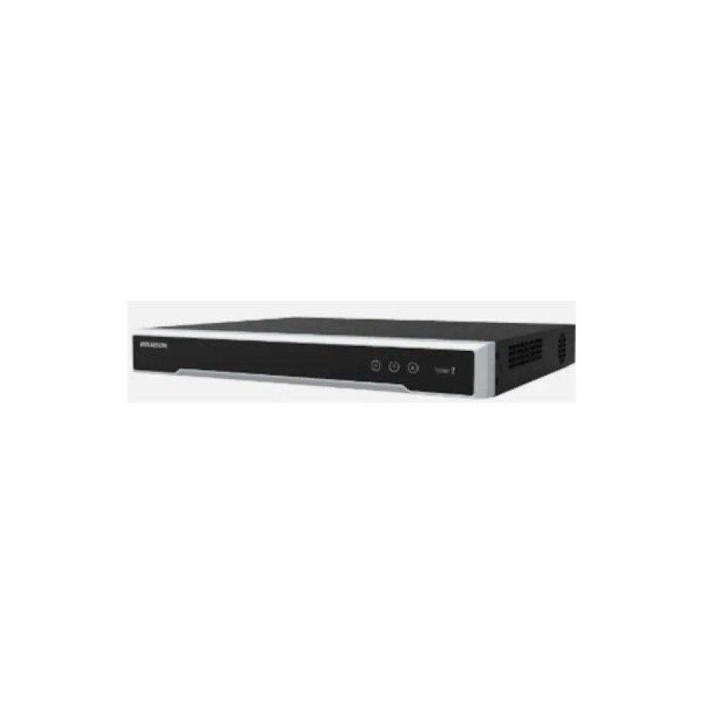 Hikvision DS-7P16NI-Q2UHK 16 Kanal Nvr Kayıt Cihazı Güvenlik Sistemi Kayıt Cihazı Fiyatı